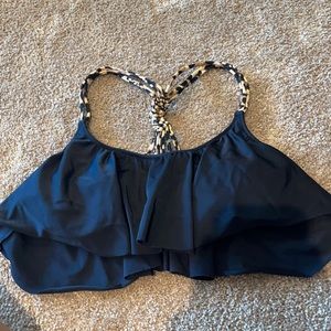 Victoria’s Secret bikini top